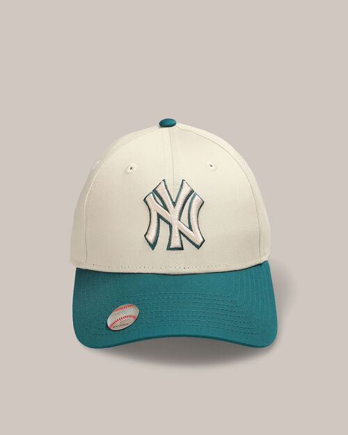 Gorra Yankees New York Mlb